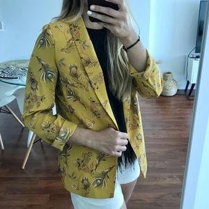 French brand blazer made in France